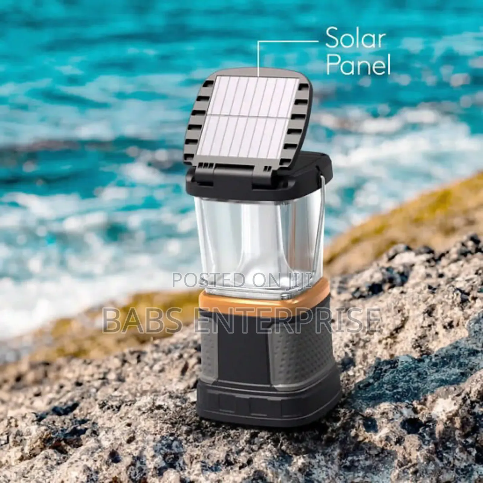 Duracell 3000l Tri Power Rechargeable Lantern