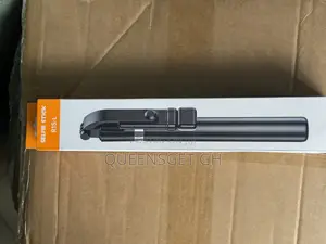 R1s-L Selfie Stick With Light