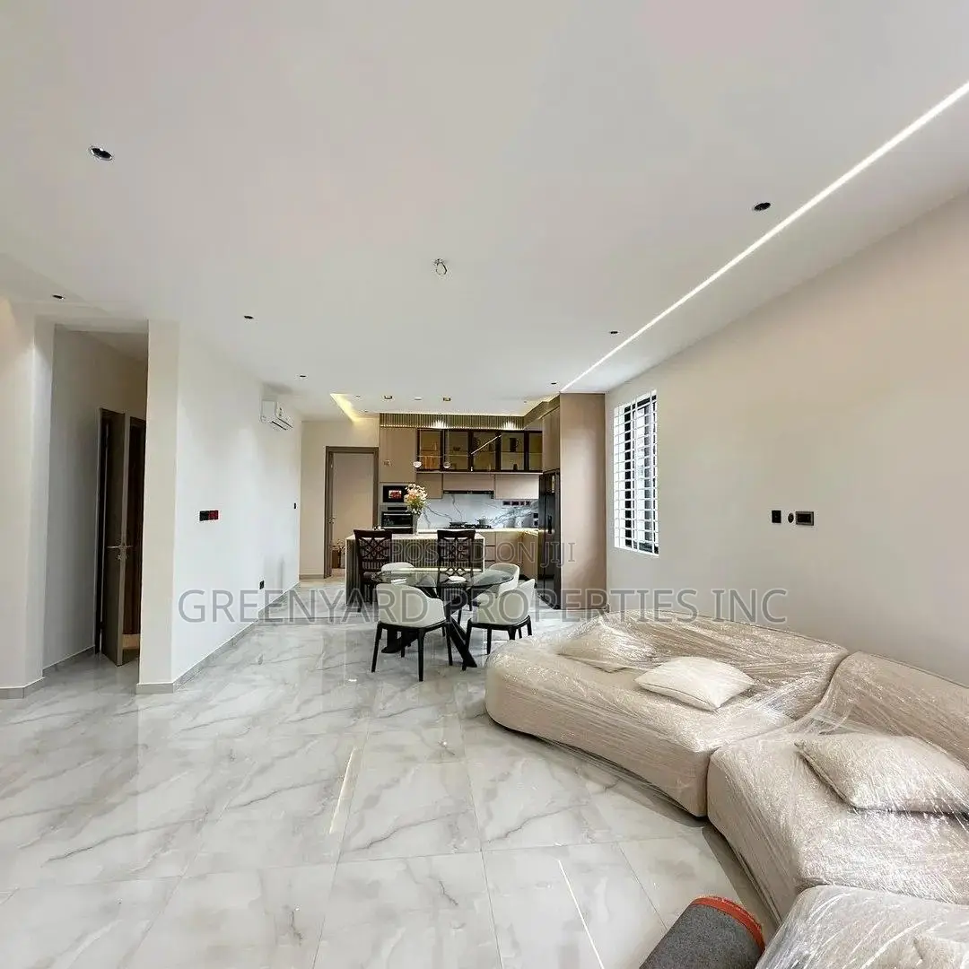 4bdrm Apartment in East Legon Hills for sale