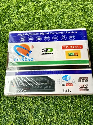 Tv Decoders