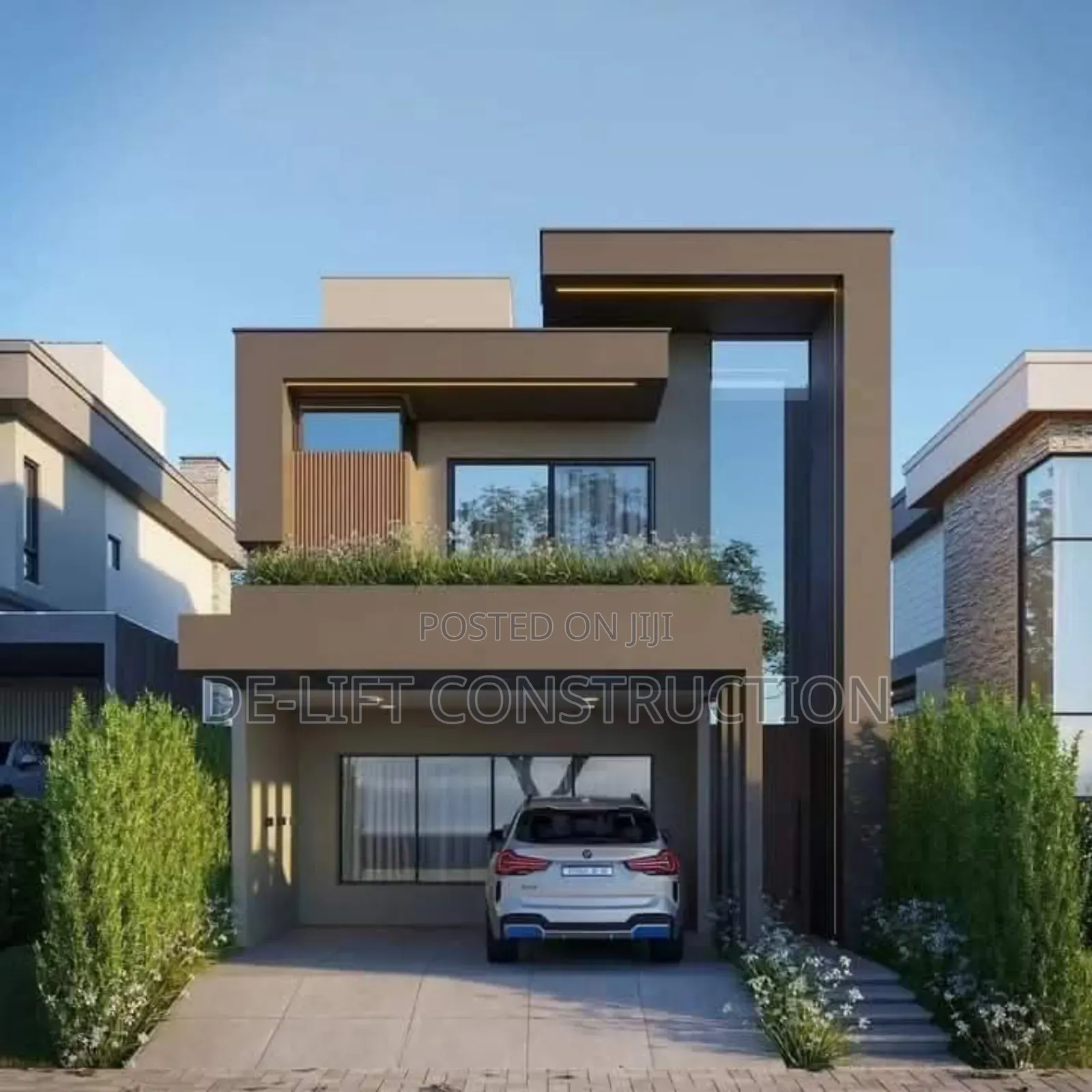 Hello Are You Looking for a Professional Architect?