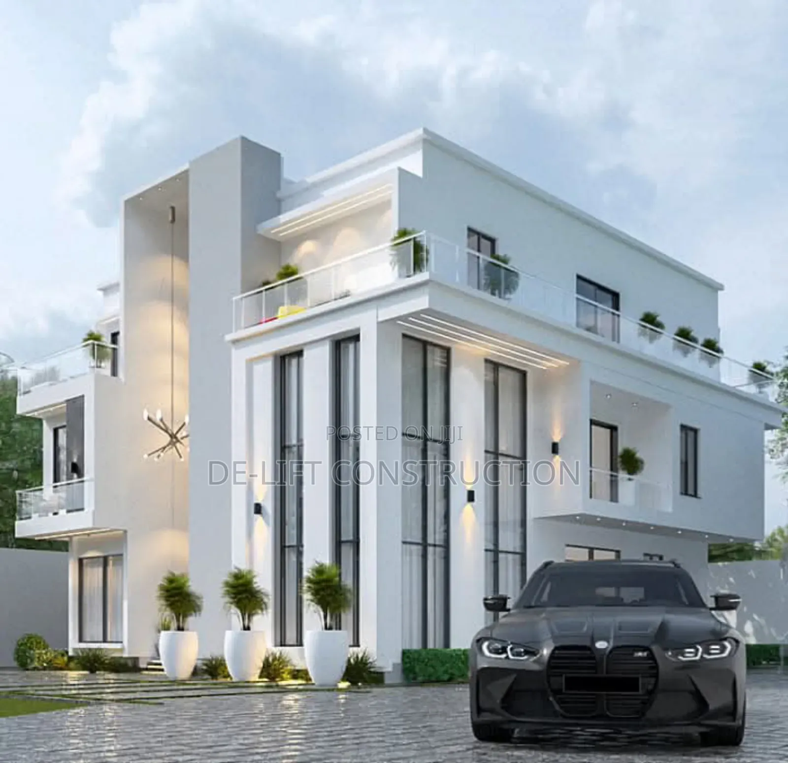 Hello Are You Looking for a Professional Architect?