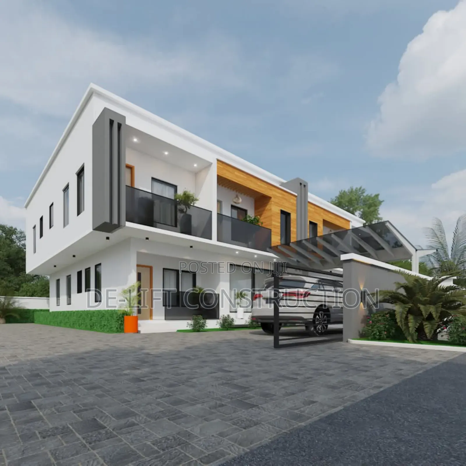Hello Are You Looking for a Professional Architect?