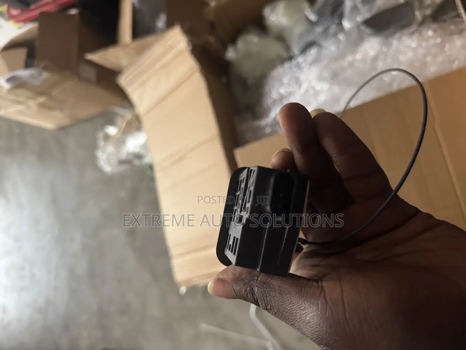 Acura Tlx 2021-2023 Fuel Filler Door Lid Lock Latch Actuator Oem