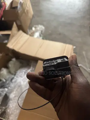 Honda Accord Sport 2018-2021 Fuel Filler Door Lock Latch Actuator