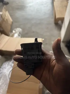 Honda Accord Sport 2018-2021 Fuel Filler Door Lock Latch Actuator