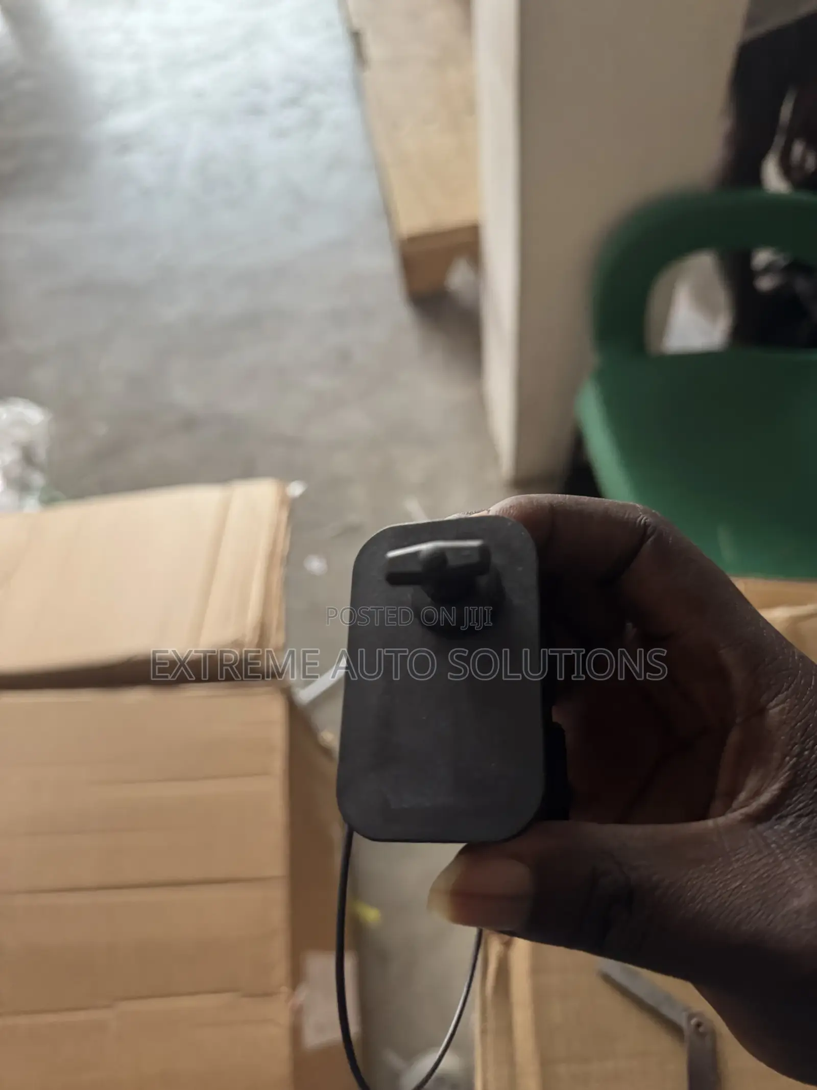 Honda Accord Sport 2018-2021 Fuel Filler Door Lock Latch Actuator