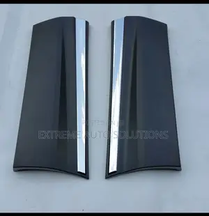 Door Lower Molding Door Garnish For 17-22 Honda Cr-v