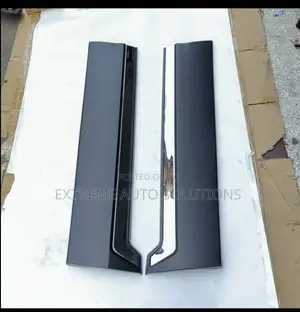 Door Lower Molding Door Garnish For 17-22 Honda Cr-v