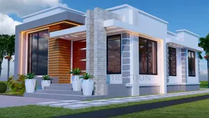 Hello Are You Looking for a Professional Architect?