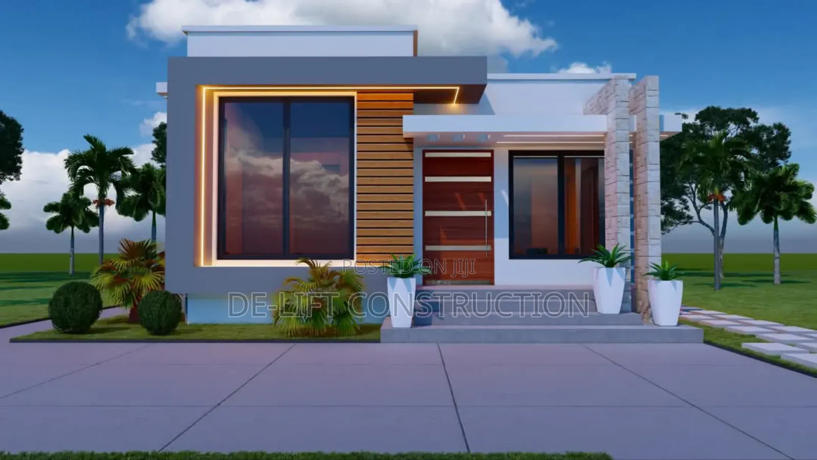 Hello Are You Looking for a Professional Architect?