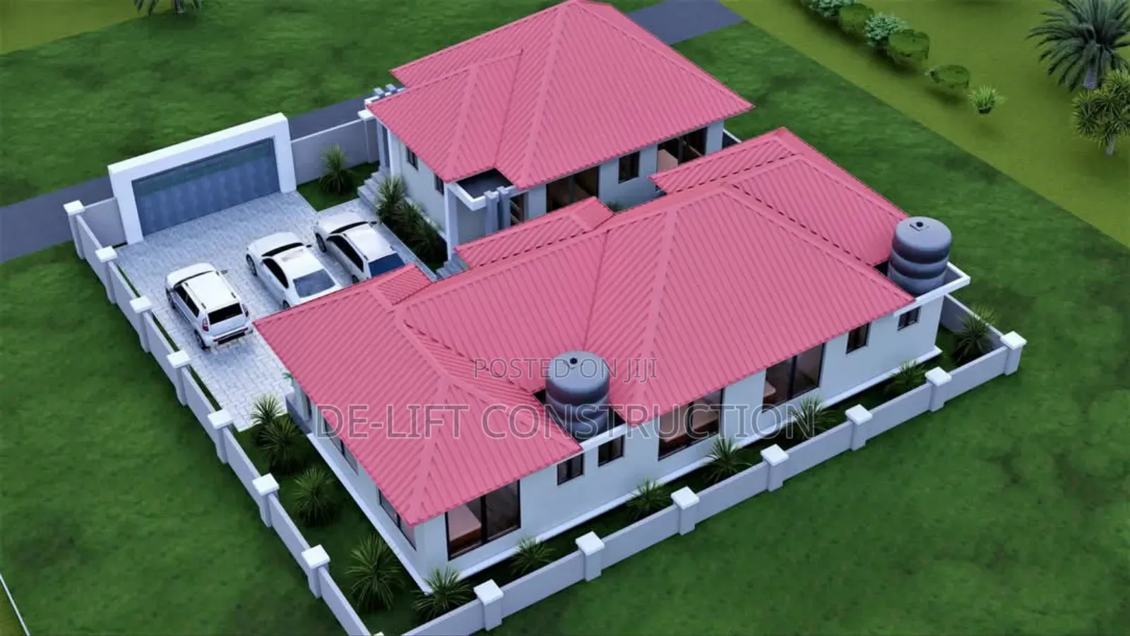 Hello Are You Looking for a Professional Architect?