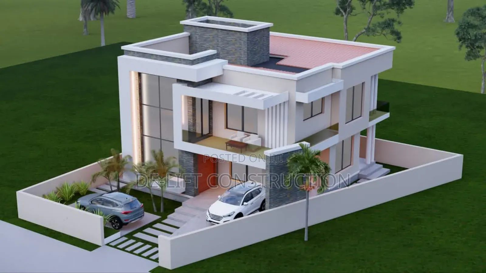 Hello Are You Looking for a Professional Architect?