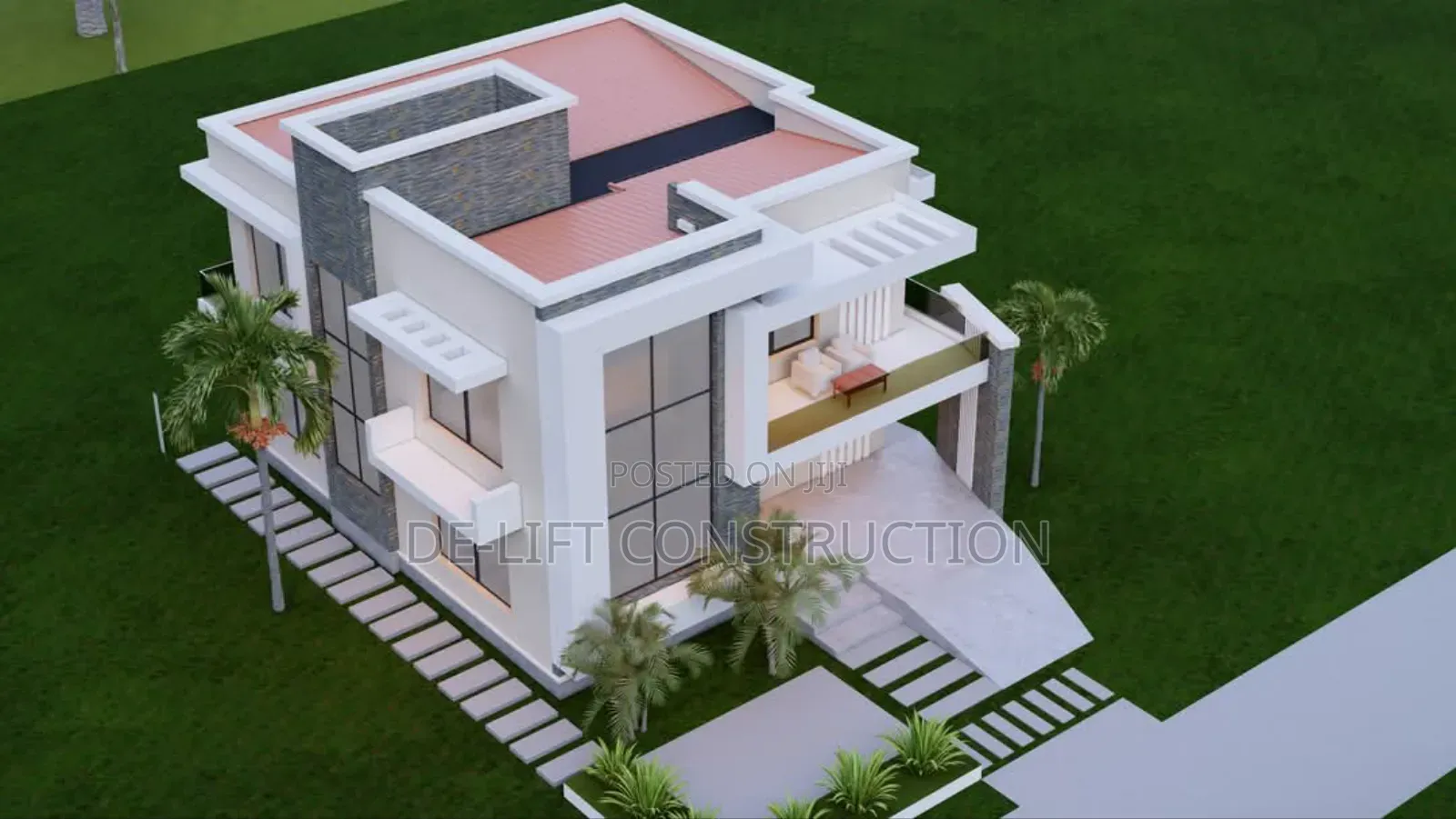 Hello Are You Looking for a Professional Architect?