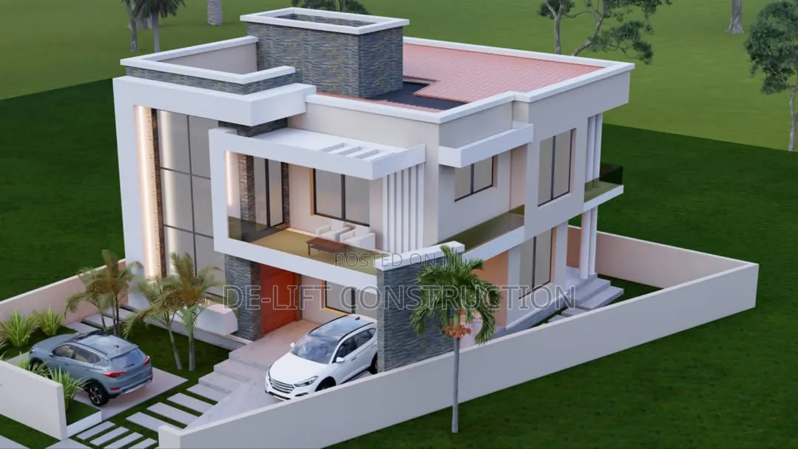 Hello Are You Looking for a Professional Architect?