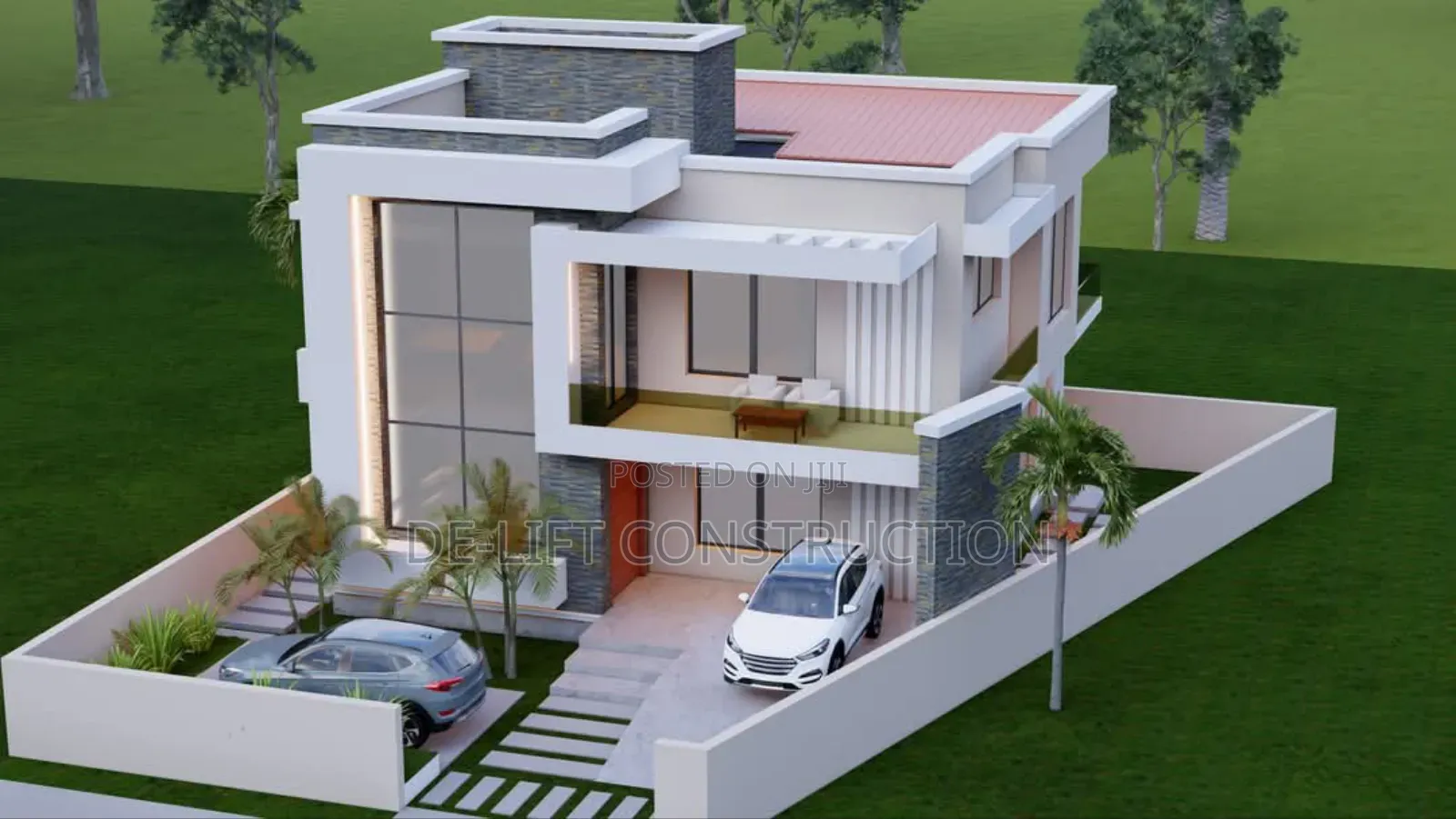 Hello Are You Looking for a Professional Architect?