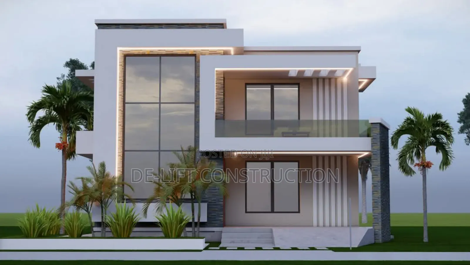 Hello Are You Looking for a Professional Architect?
