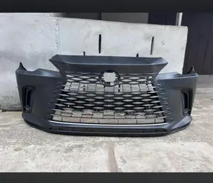 Rx350 2025 Front Bumper