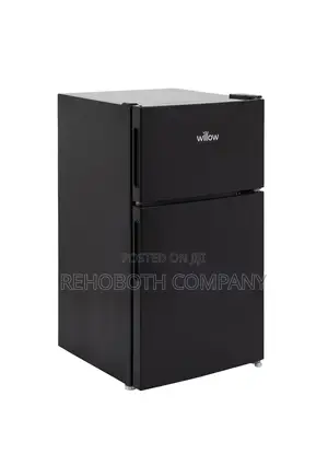 Willow Wb50ucff 86 Litre Under Counter Fridge Freezer