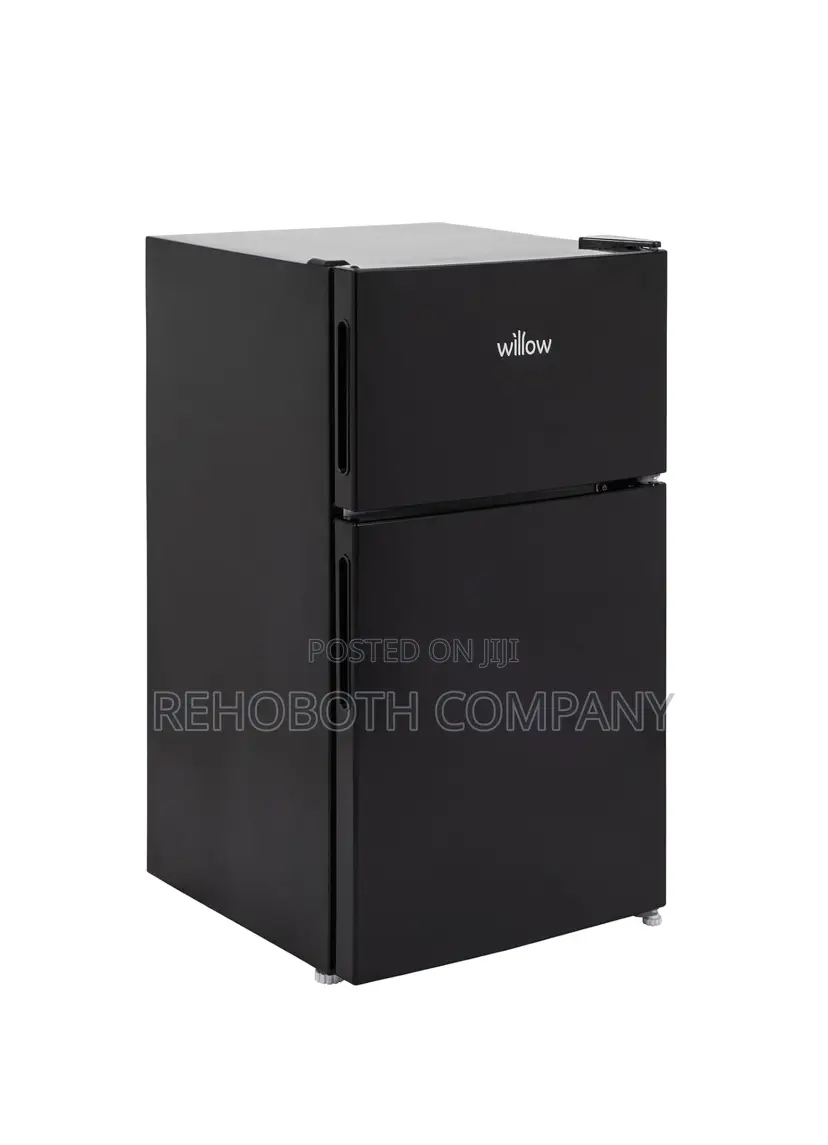 Willow Wb50ucff 86 Litre Under Counter Fridge Freezer