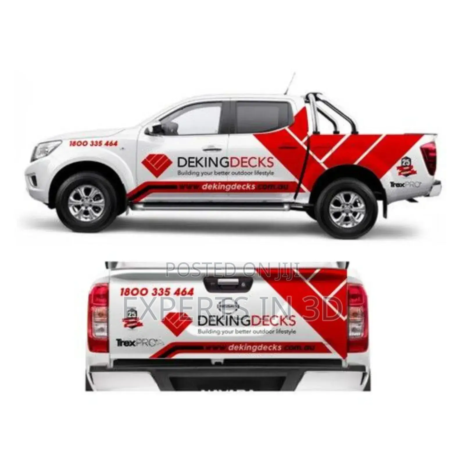 Car Branding