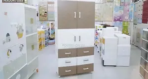 Baby/Kids Wardrobe