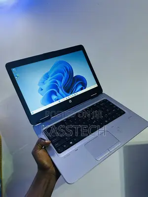 Laptop HP ProBook 645 G3 8GB AMD A6 HDD 500GB