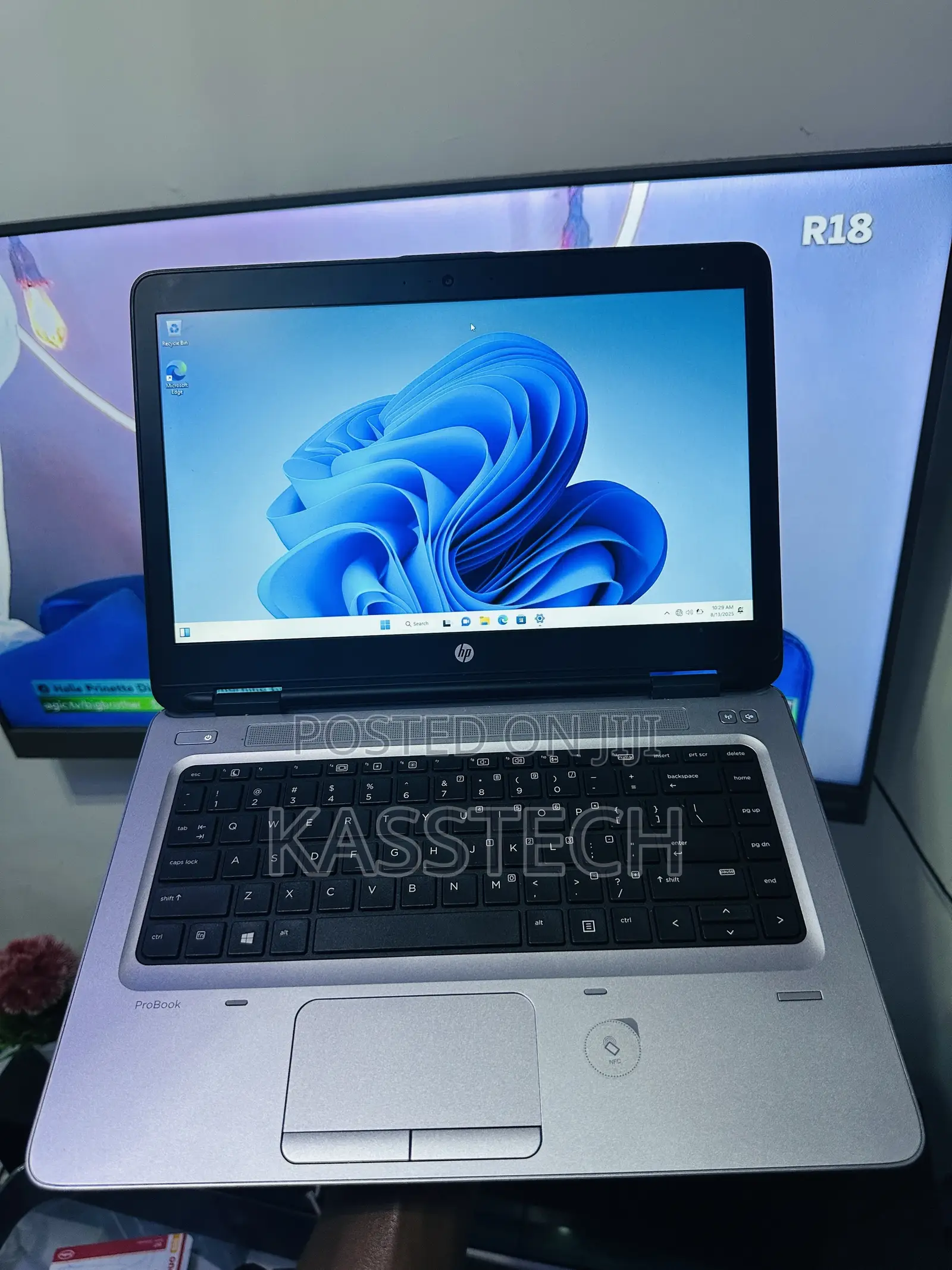 Laptop HP ProBook 645 G3 8GB AMD A6 HDD 500GB