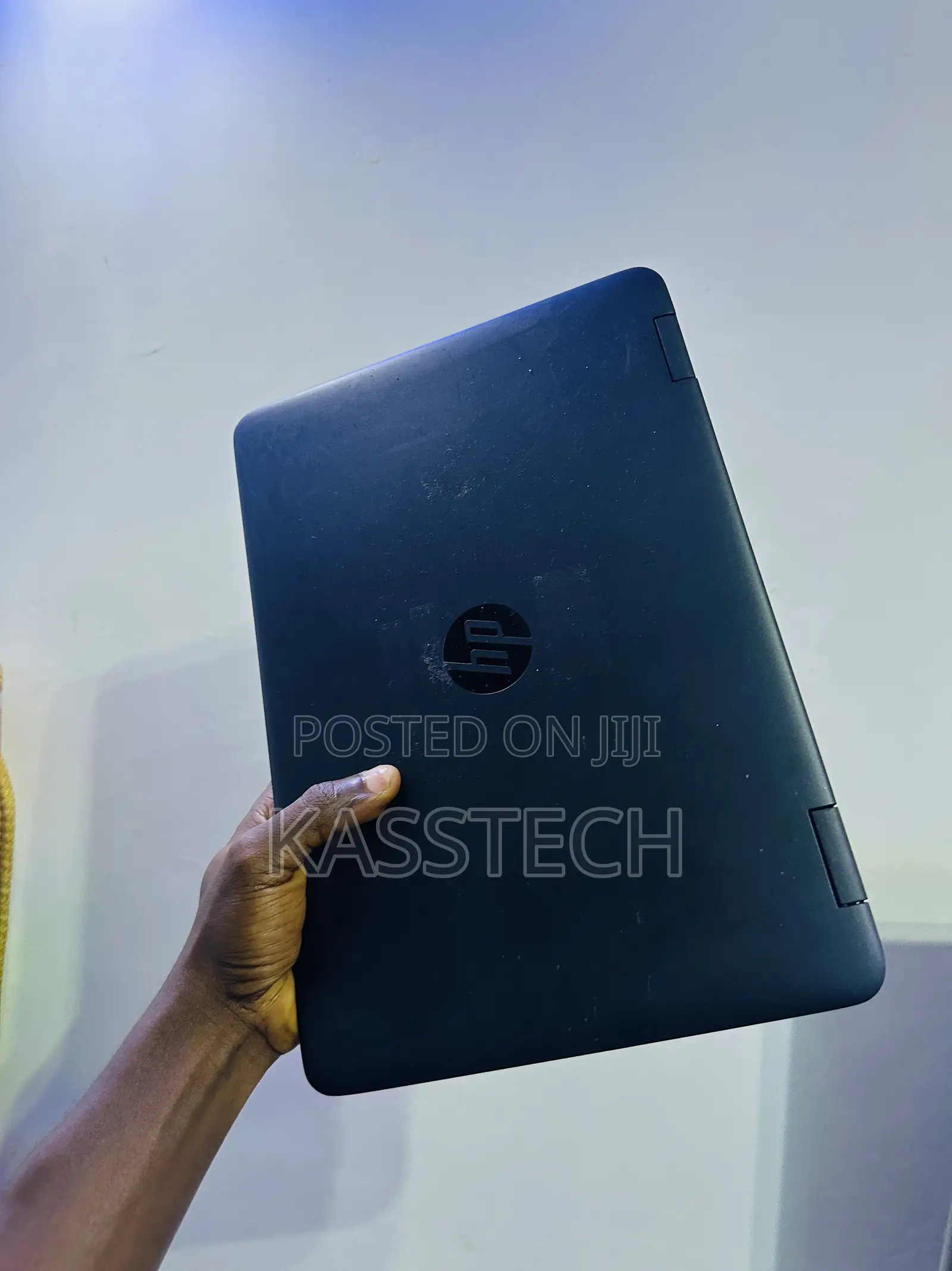 Laptop HP ProBook 645 G3 8GB AMD A6 HDD 500GB