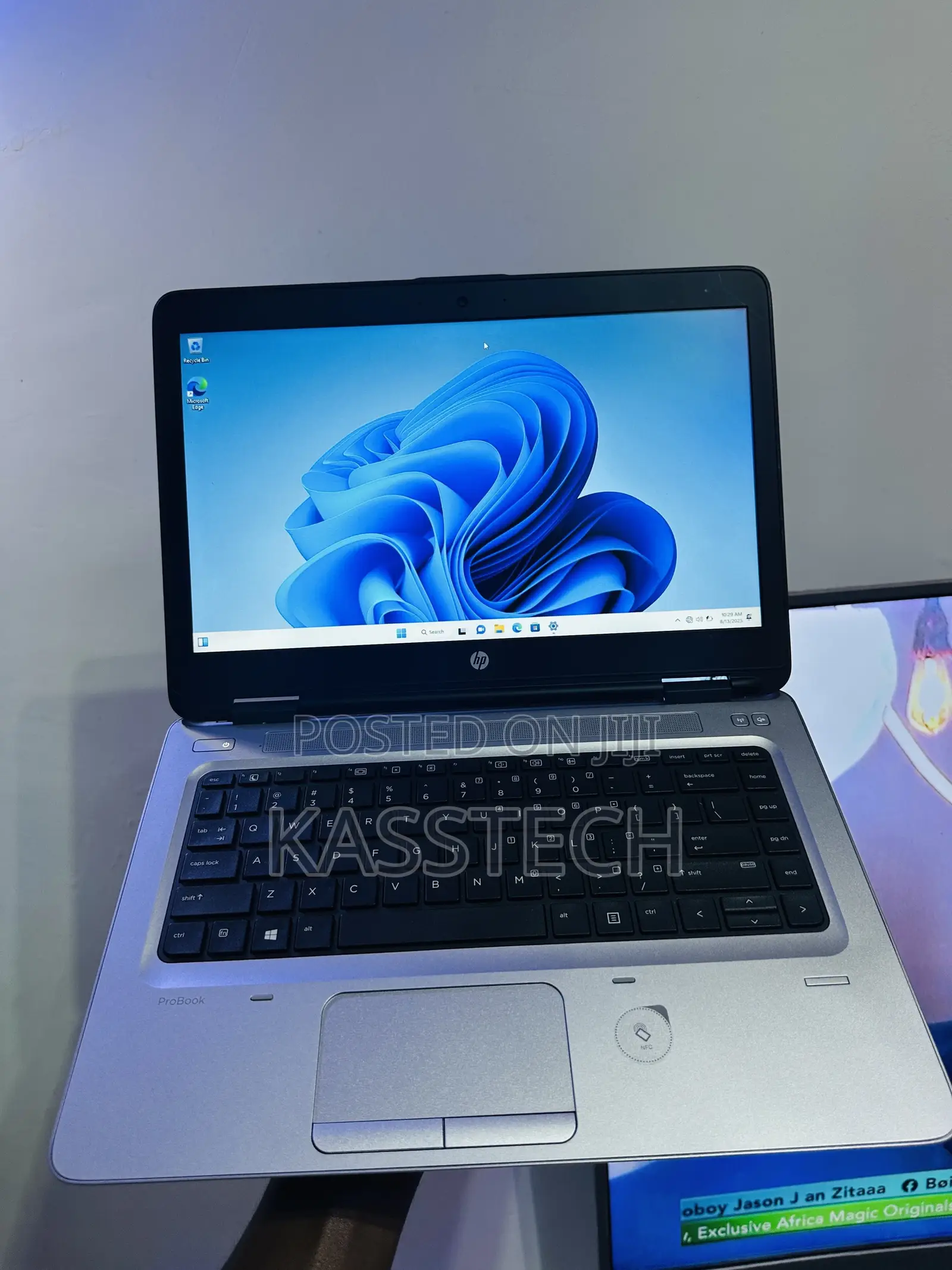 Laptop HP ProBook 645 G3 8GB AMD A6 HDD 500GB