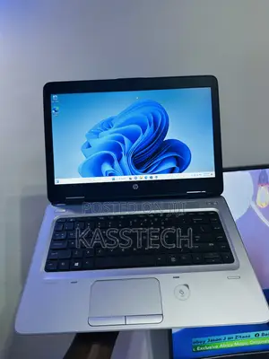 Laptop HP ProBook 645 G3 8GB AMD A6 HDD 500GB