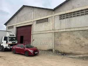 Warehouse for Rent