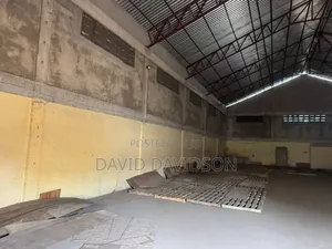 Warehouse for Rent