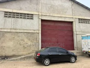 Warehouse for Rent
