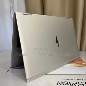 New Laptop HP EliteBook 830 G6 12GB Intel Core I5 SSD 256GB