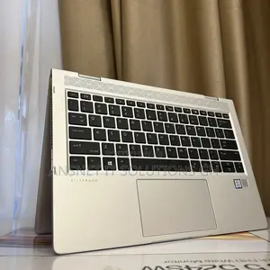 New Laptop HP EliteBook 830 G6 12GB Intel Core I5 SSD 256GB