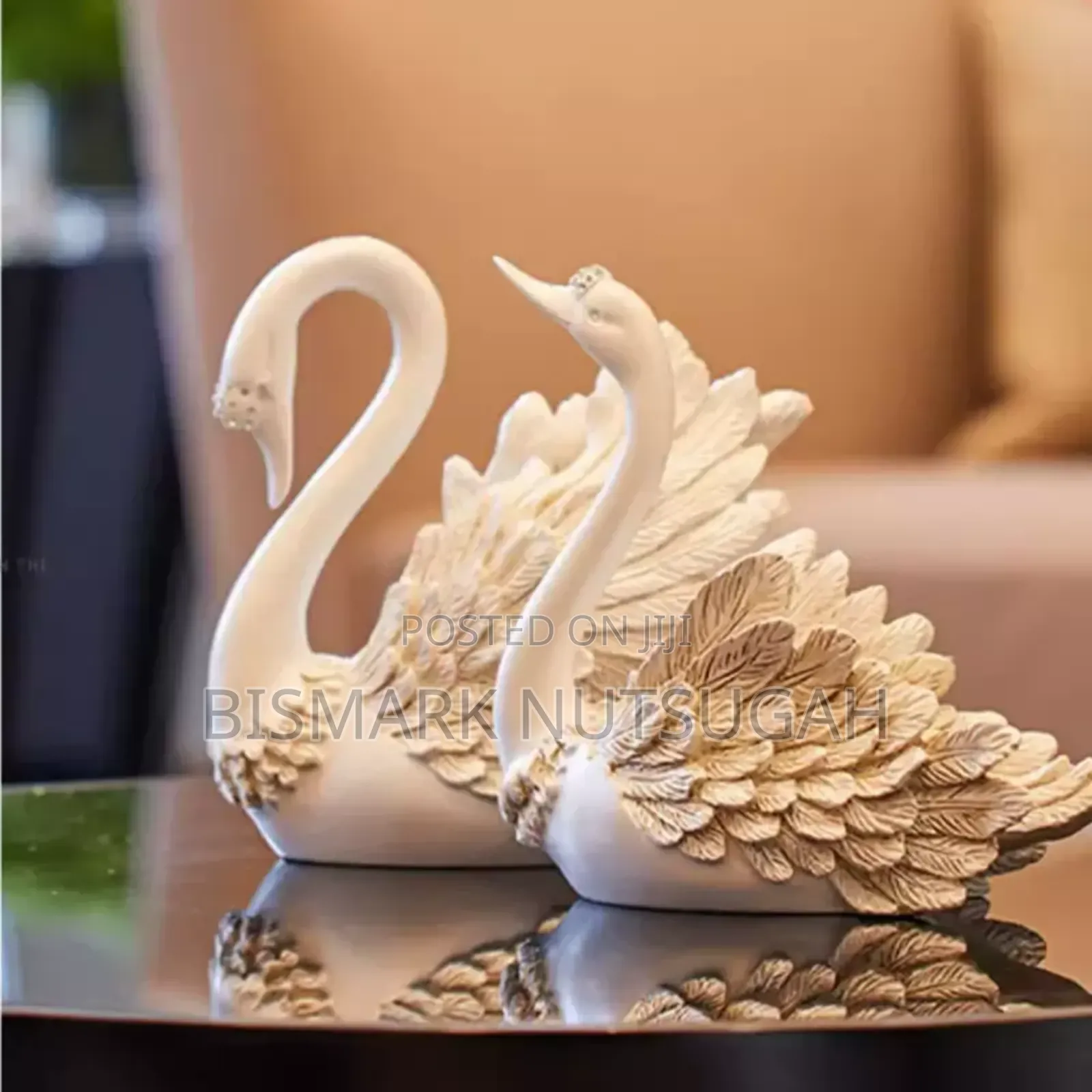 Dack Sculpture Statues
