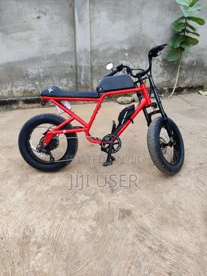 Honda VT 2023 Red