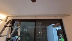 Motorized Smart Curtains