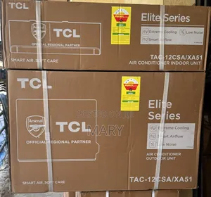 TCL 1.5hp Air Conditioner