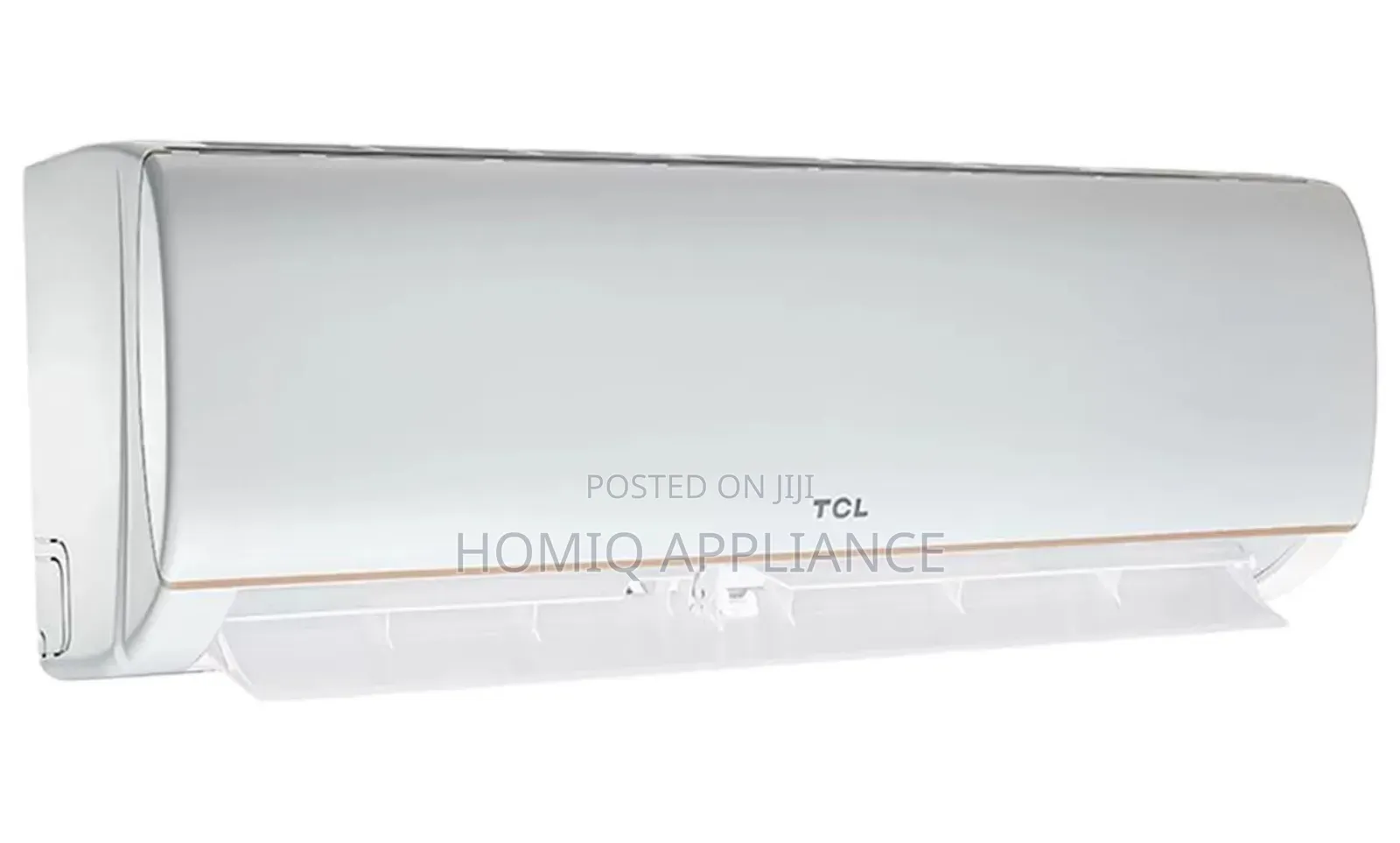 TCL 2.5hp ( 3 Star) R410 Gas Airconditioner