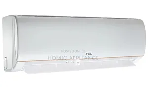 TCL 2.5hp ( 3 Star) R410 Gas Airconditioner