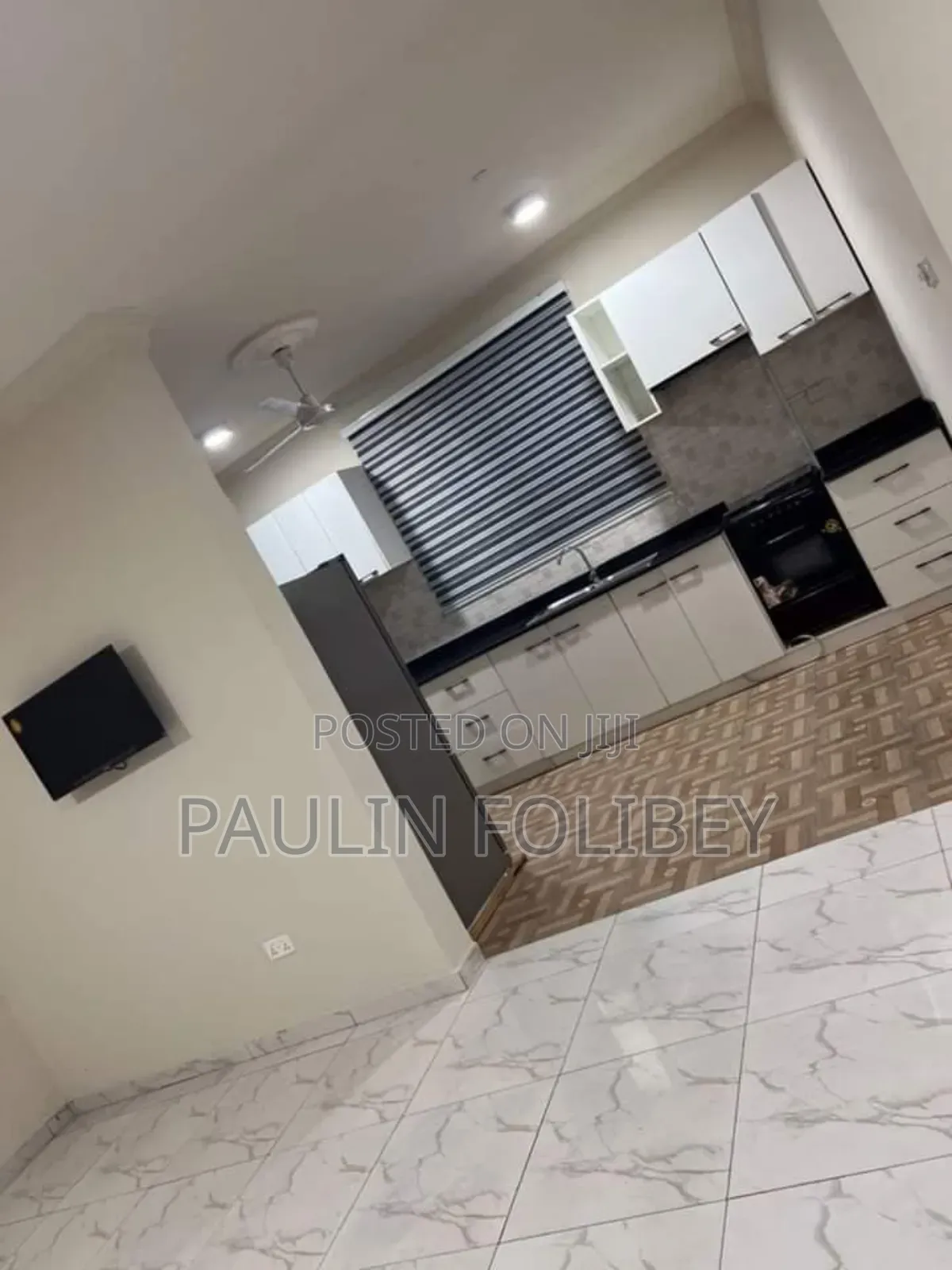 2bdrm Apartment in Dg Property, Ablekuma for rent