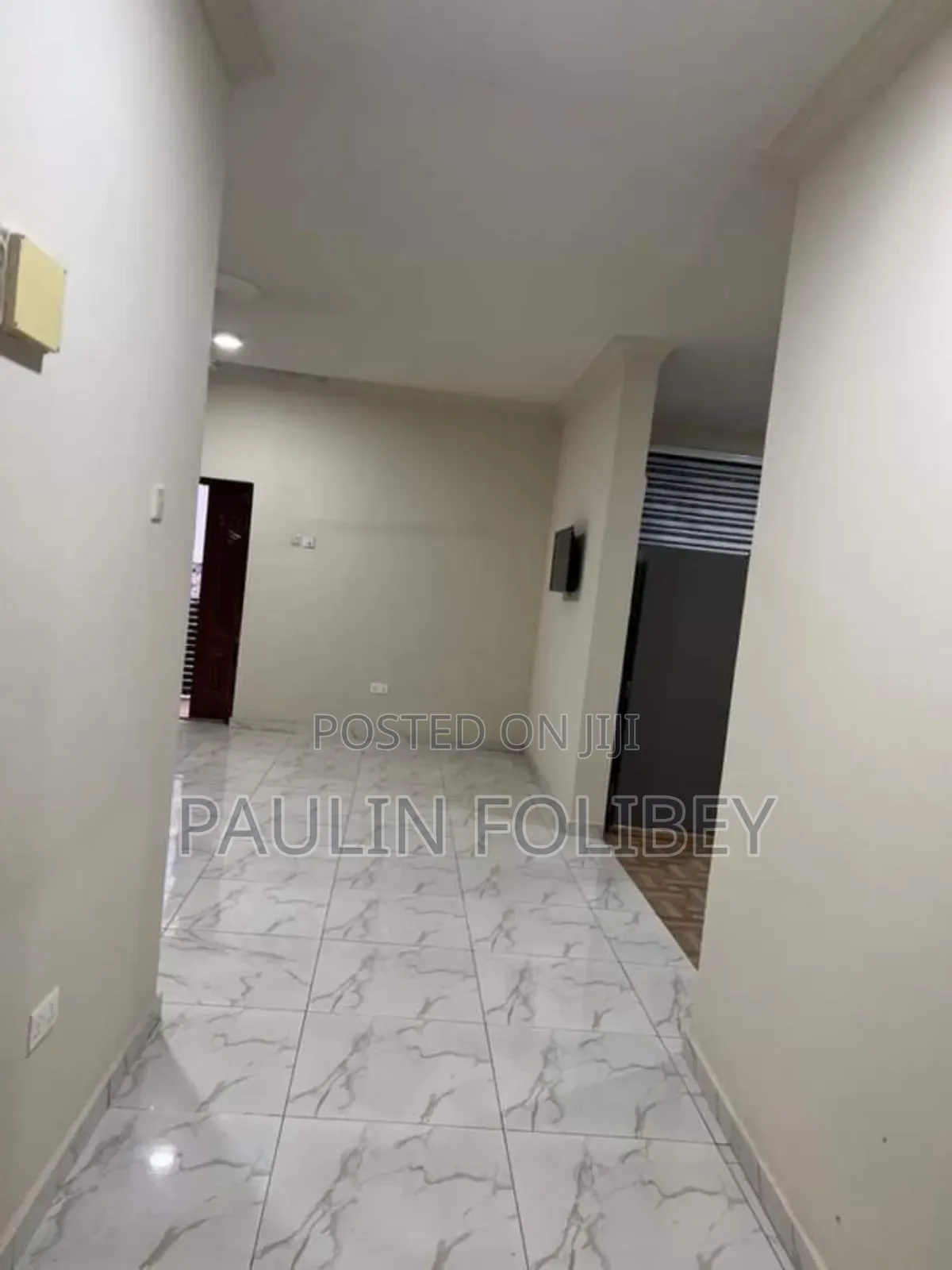 2bdrm Apartment in Dg Property, Ablekuma for rent