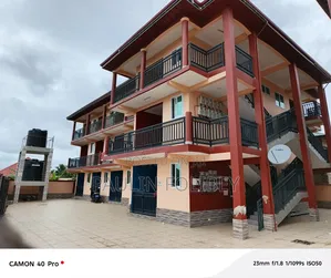 1bdrm Apartment in Dg Property, Ablekuma for rent