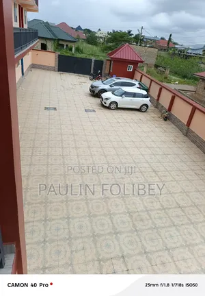 1bdrm Apartment in Dg Property, Ablekuma for rent