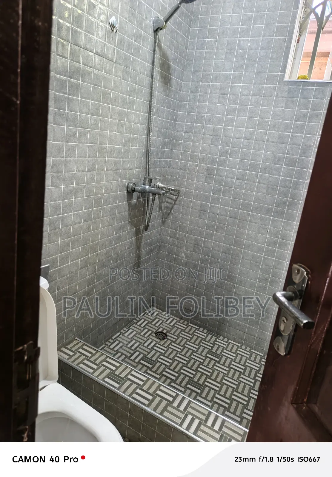 1bdrm Apartment in Dg Property, Ablekuma for rent