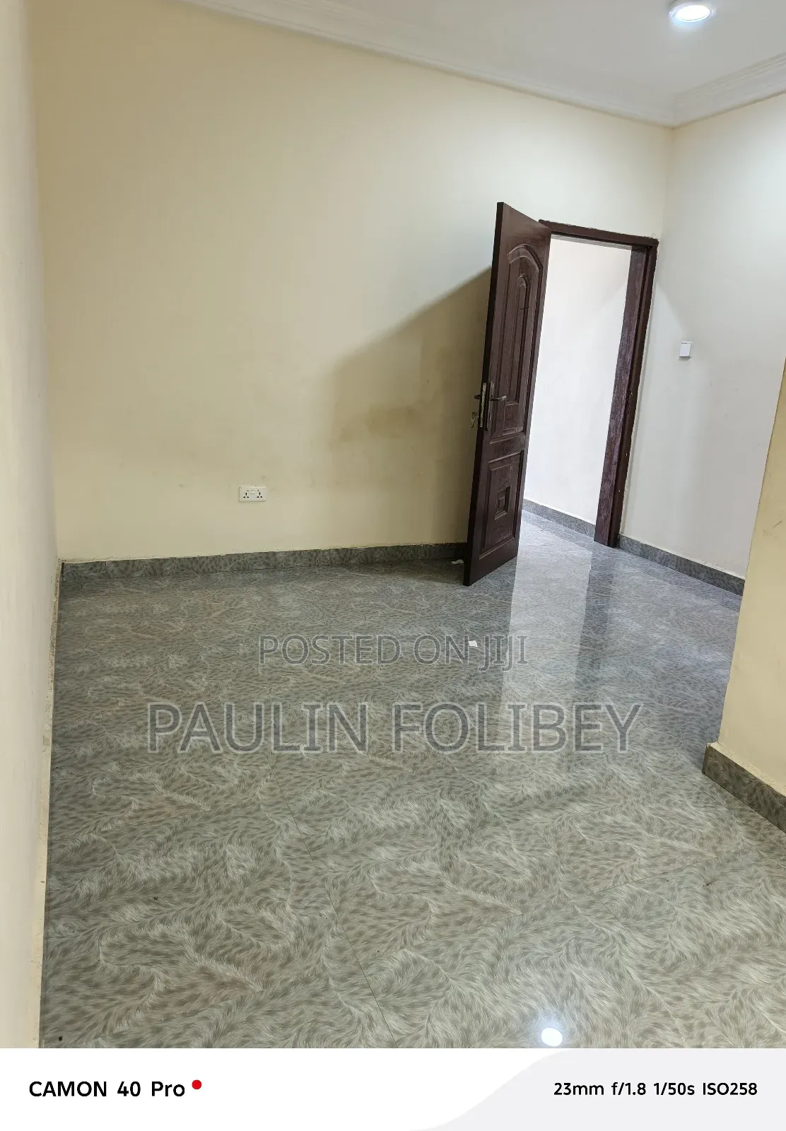 1bdrm Apartment in Dg Property, Ablekuma for rent