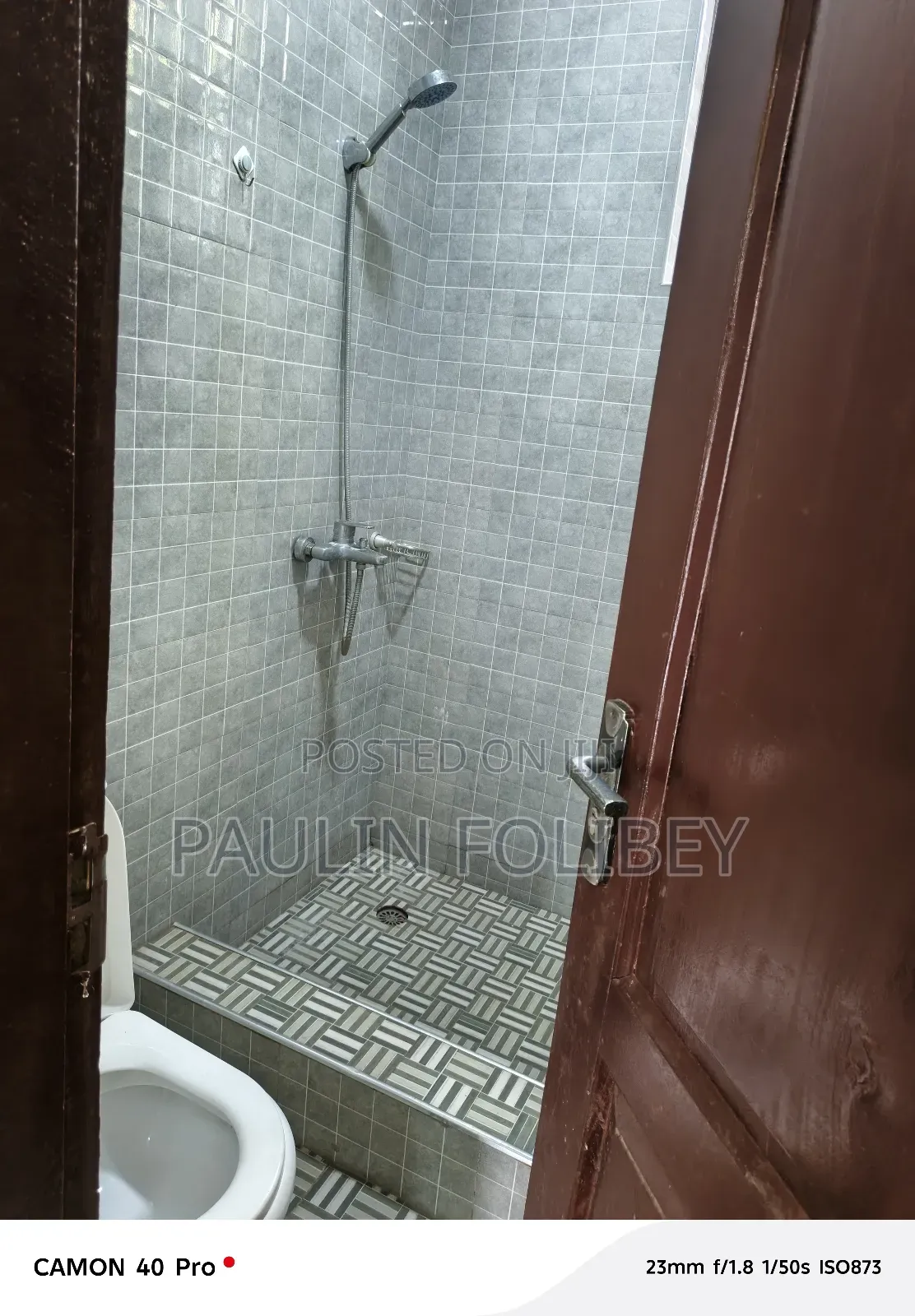 1bdrm Apartment in Dg Property, Ablekuma for rent