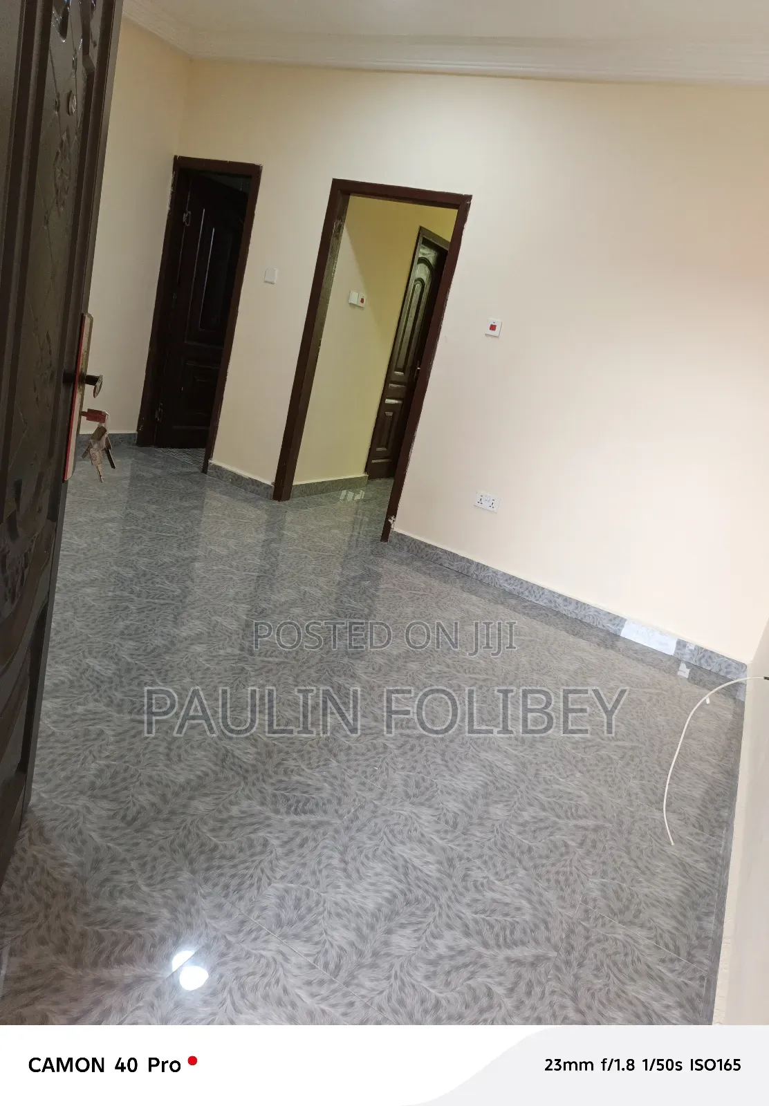 1bdrm Apartment in Dg Property, Ablekuma for rent